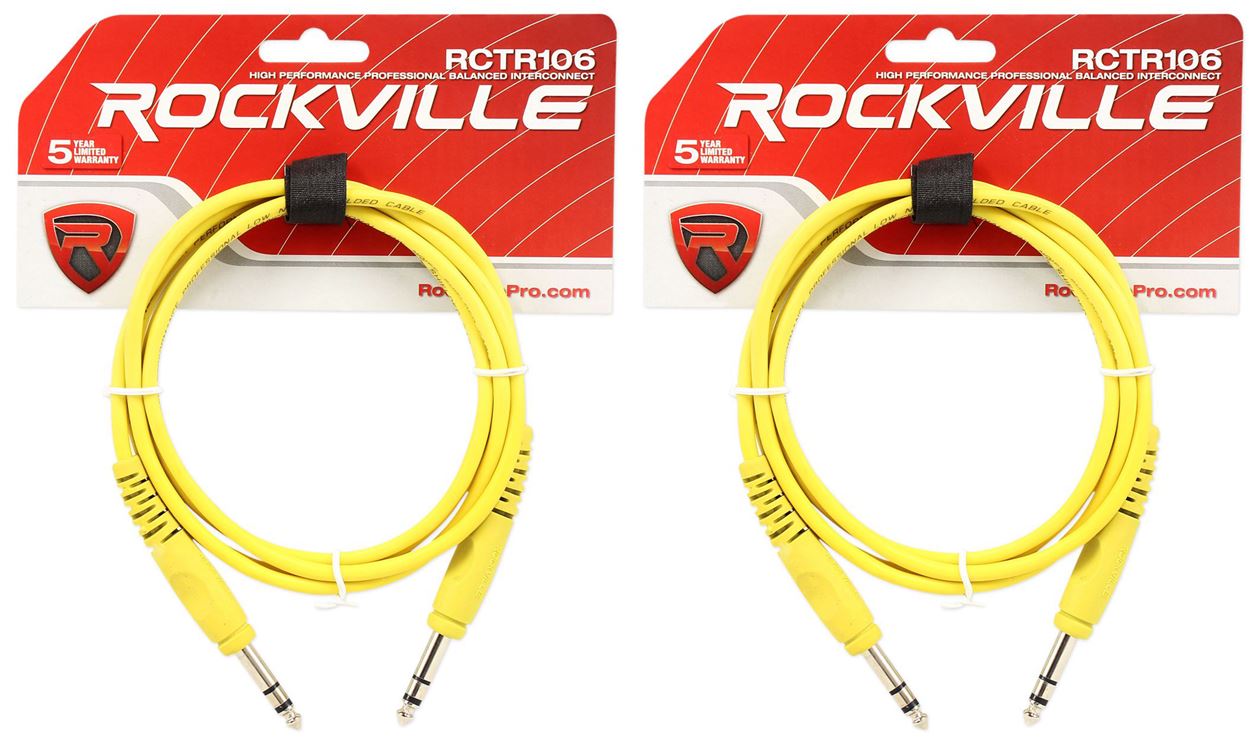 RCTR106Y 2-Pack