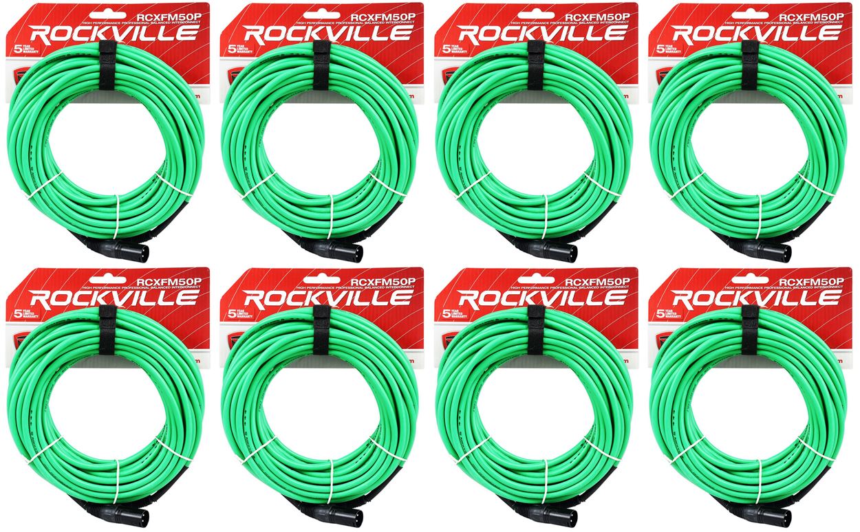 RCXFM50P-G 8-Pack