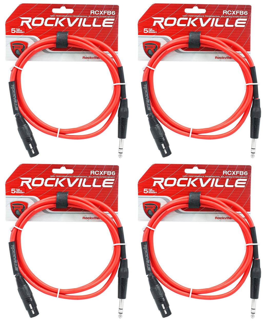 RCXFB6R 4-Pack
