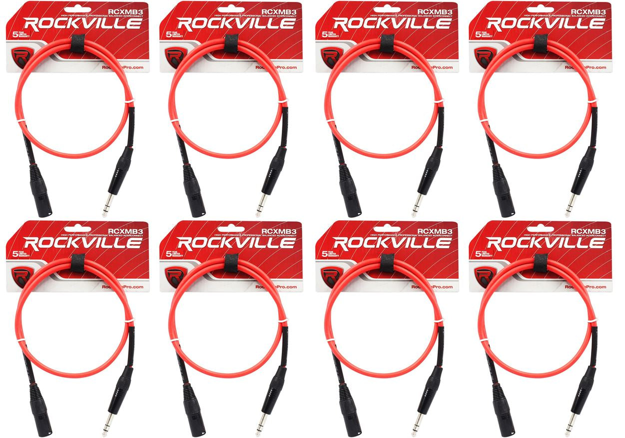 RCXMB3-R 8-Pack