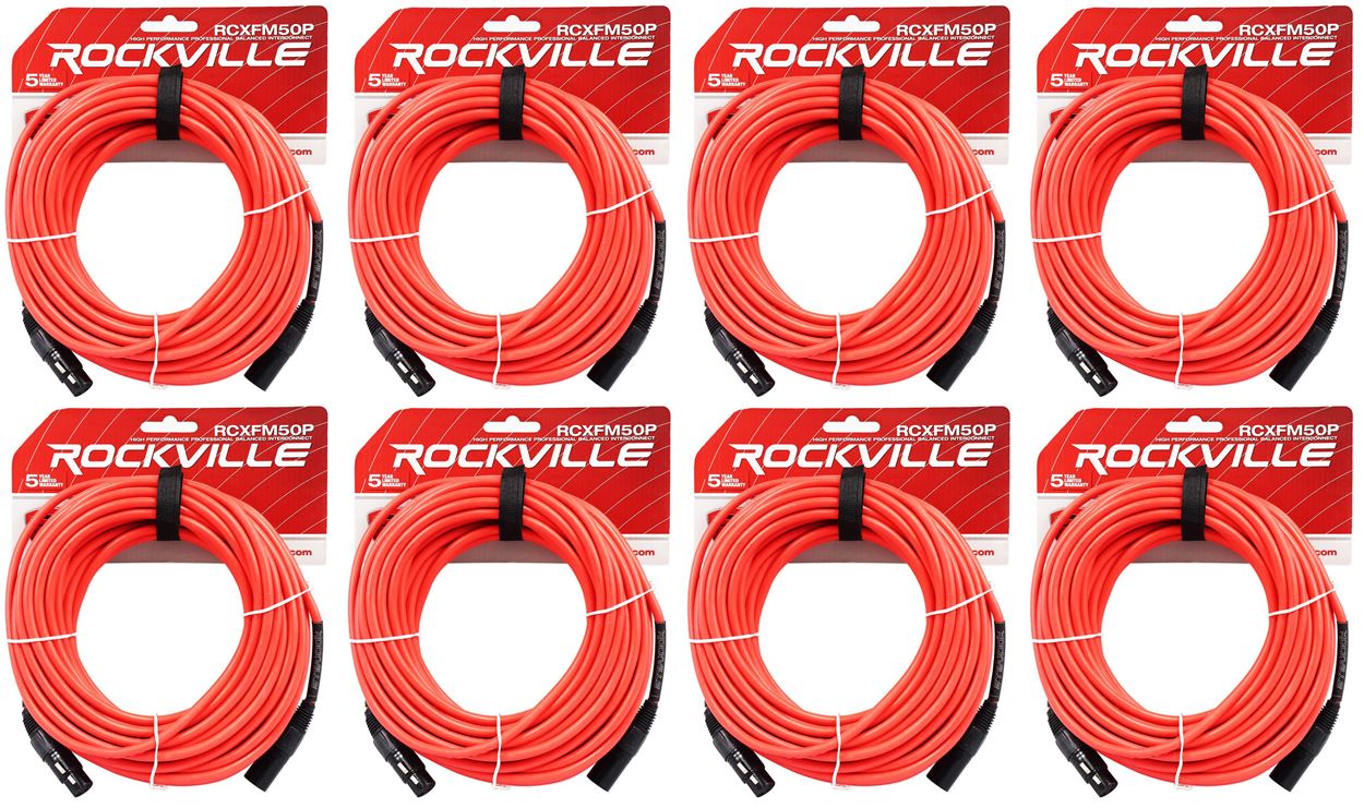 RCXFM50P-R 8-Pack