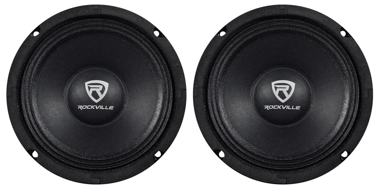 RM68PRO 2-Pack – Rockville