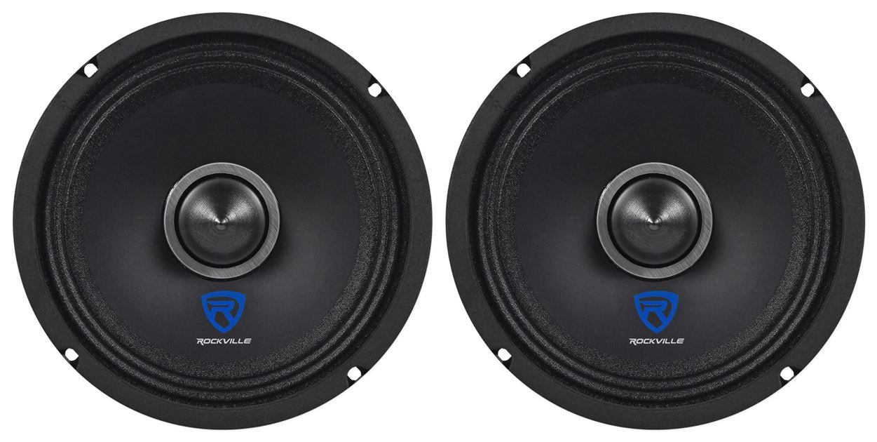 RXM64 2-Pack – Rockville