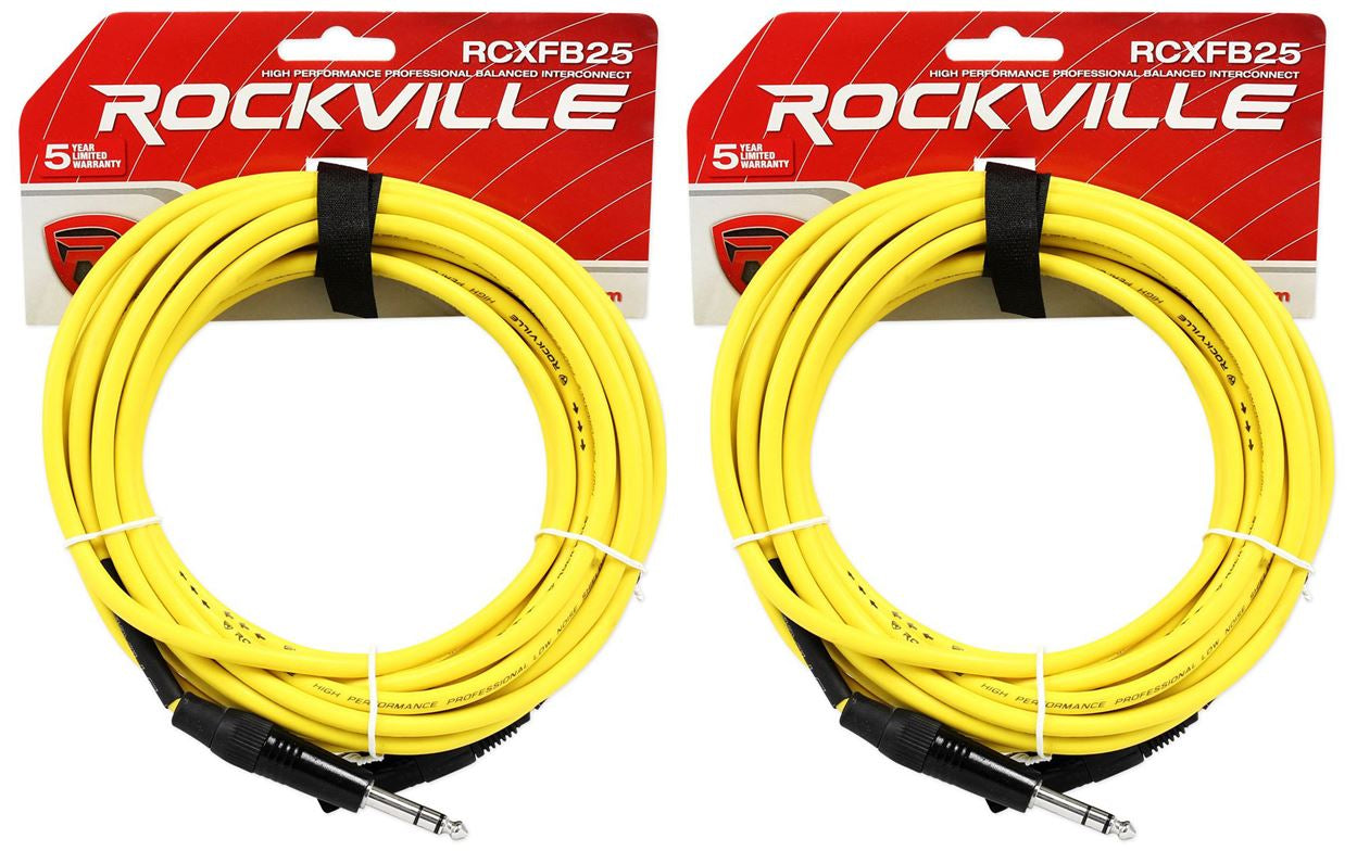 RCXFB25Y 2-Pack