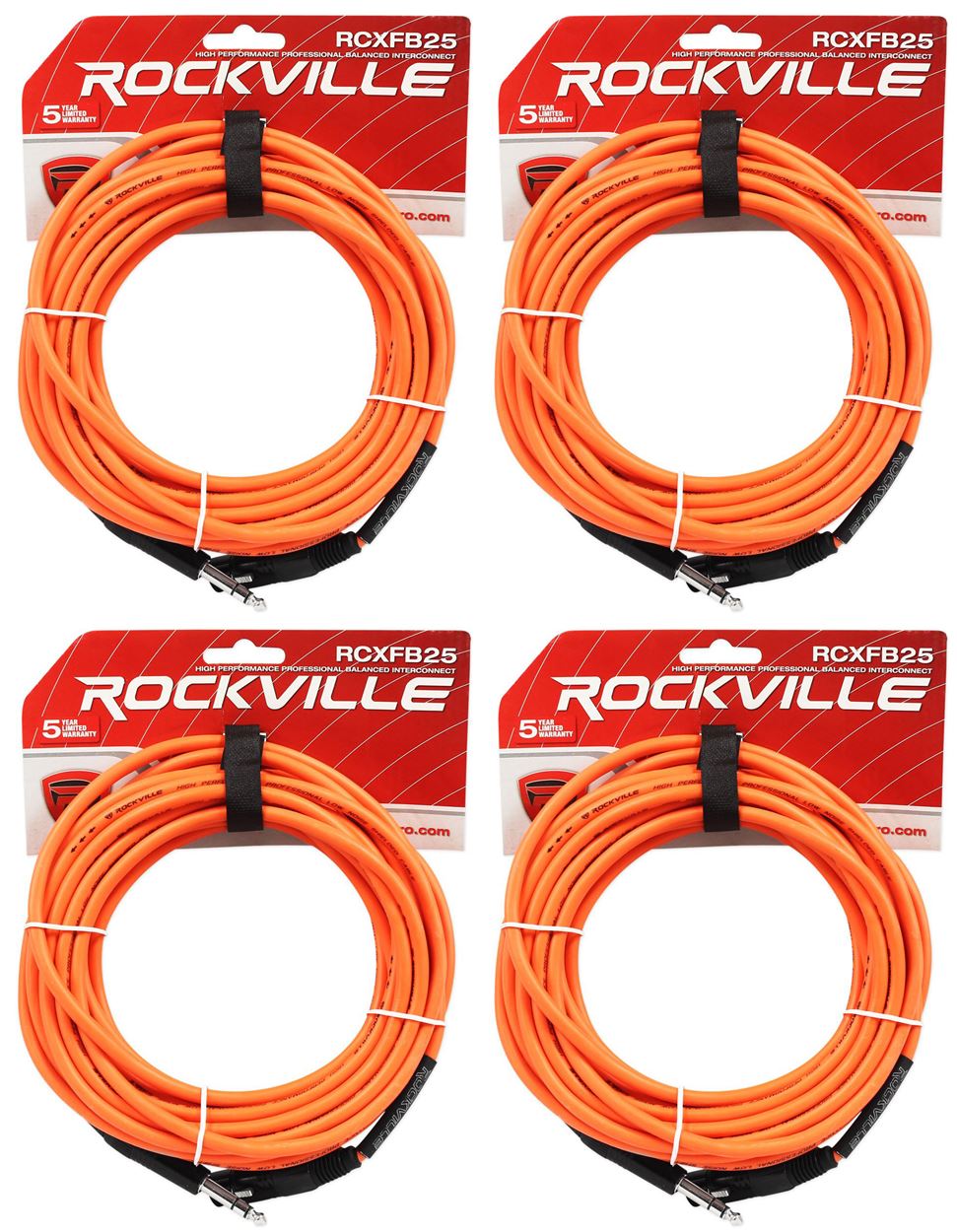 RCXFB25O 4-Pack