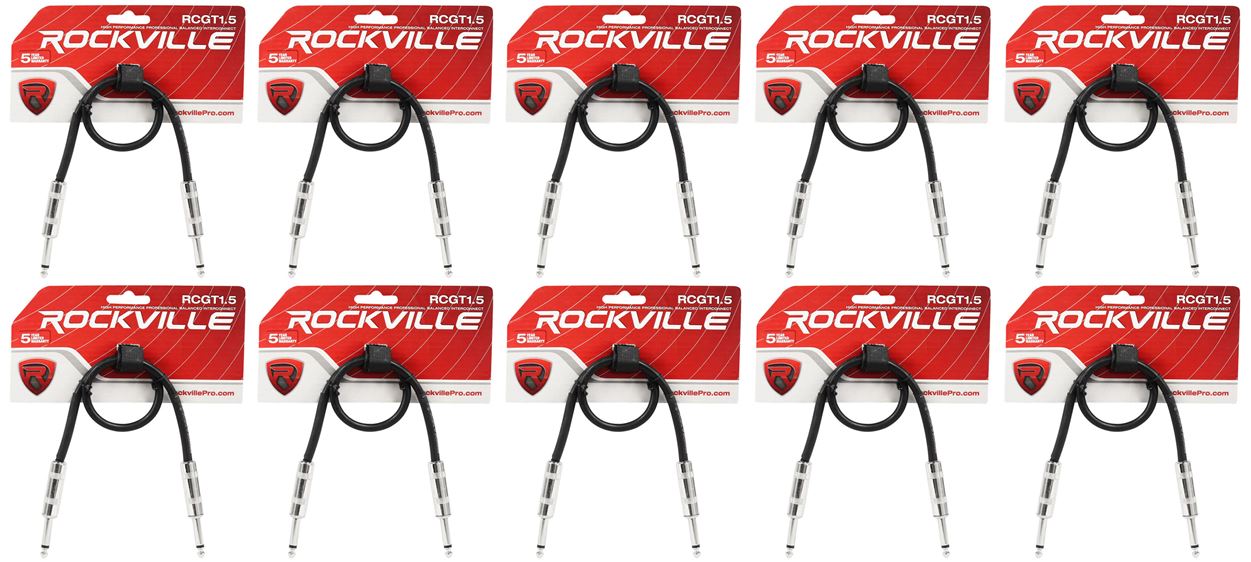 RCGT1.5B 10-Pack