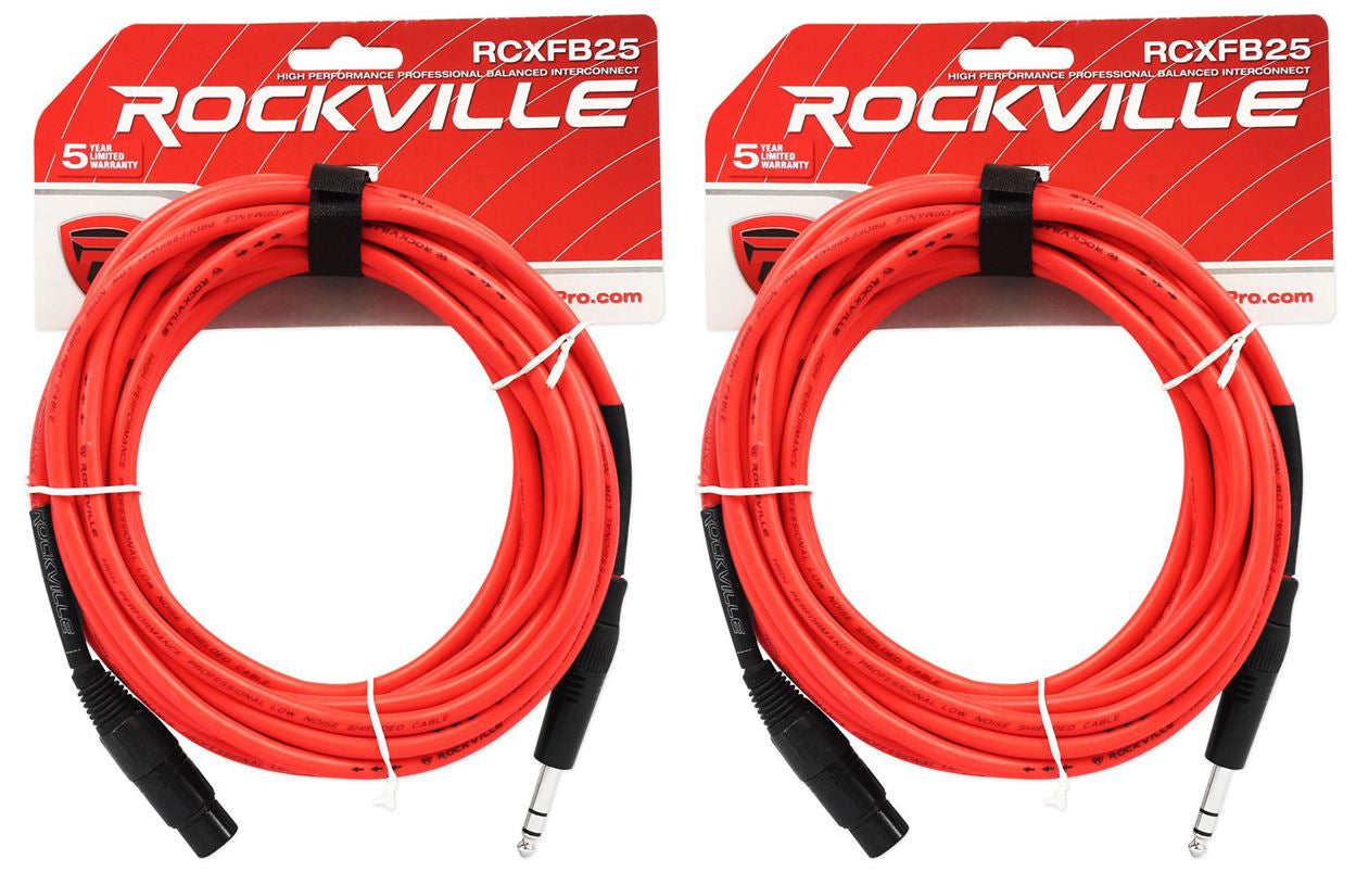 RCXFB25R 2-Pack