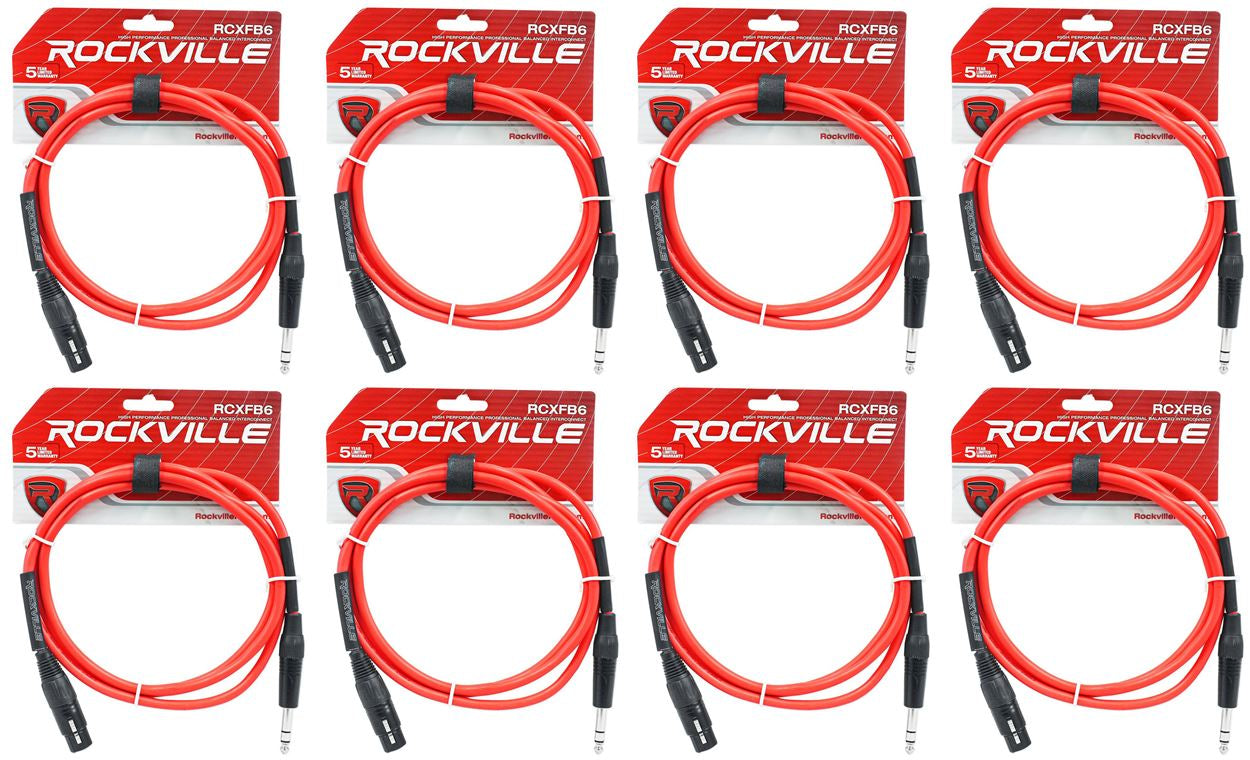 RCXFB6R 8-Pack