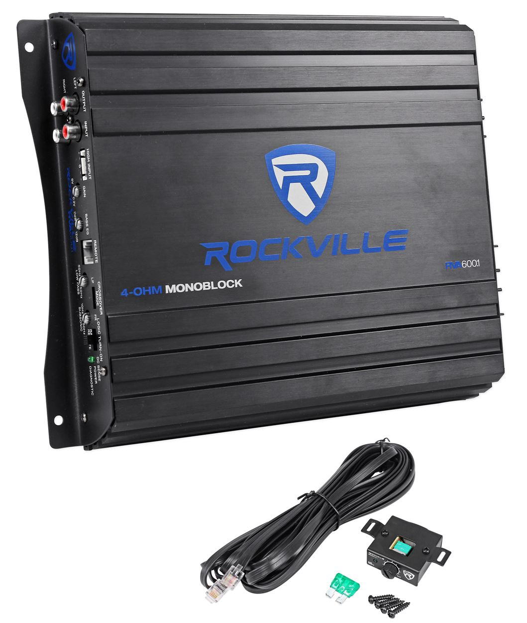RVA600.1 – Rockville