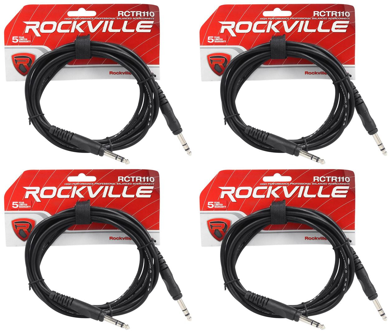 RCTR110B 4-Pack