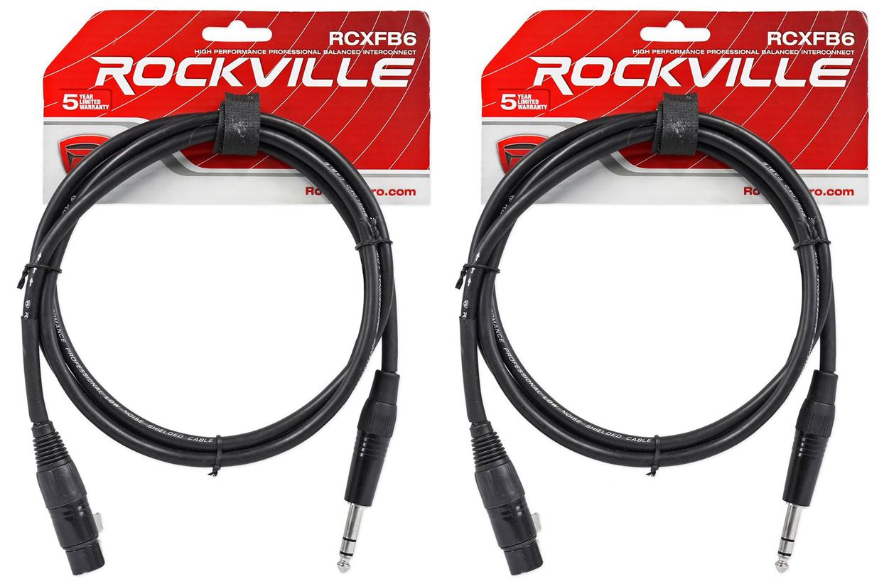 RCXFB6B 2-Pack