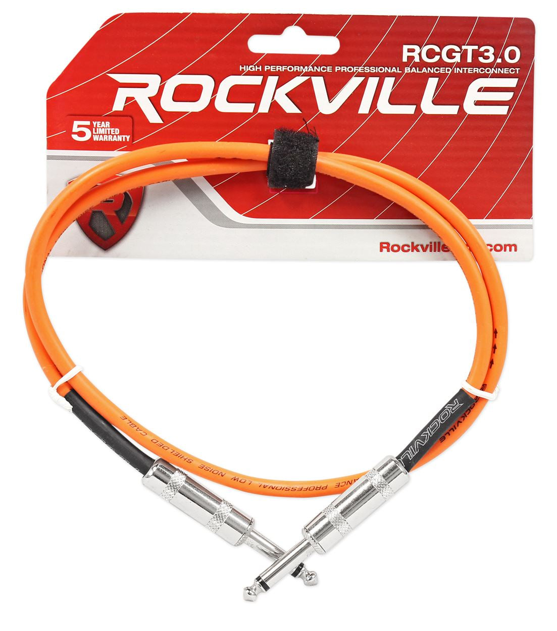 (2) RCGT3.0B PACKAGE