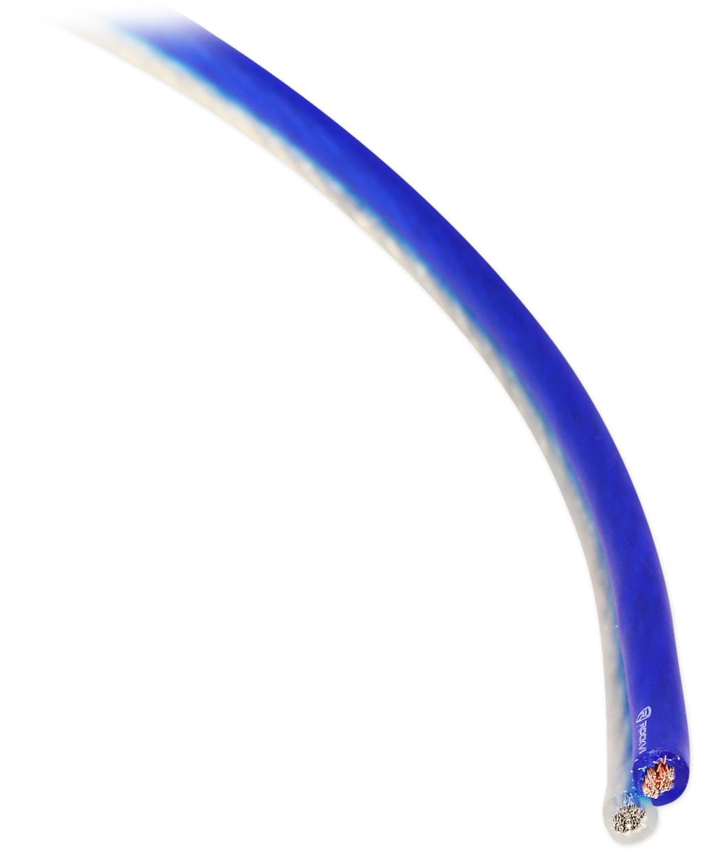 Dual Amp Install Kit + 4 Farad Power Capacitor Bundle