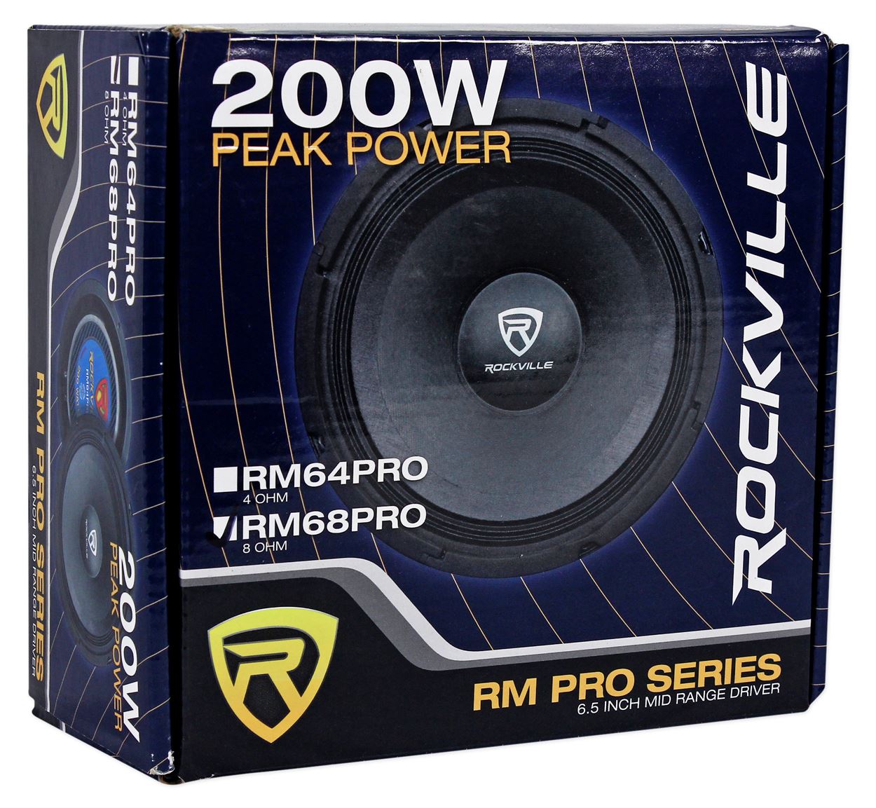 RM68PRO 2-Pack