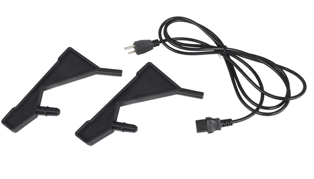 RPG10 2-Pack + Tripod Stands Bundle