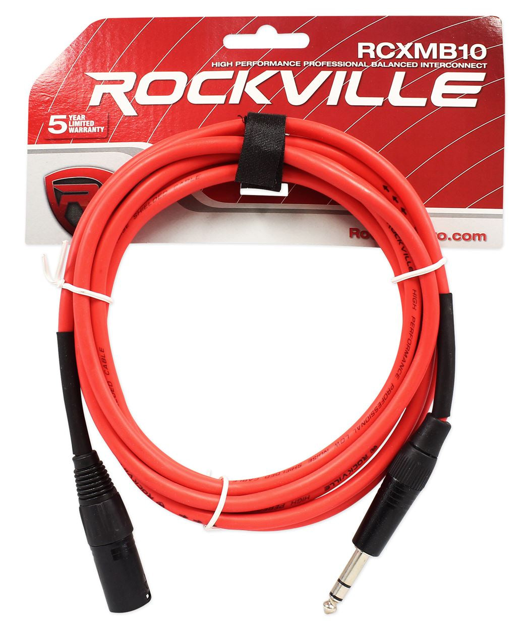RCXMB10-R 4-Pack
