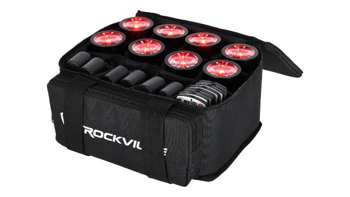 Complete Solution for Creative Lighting