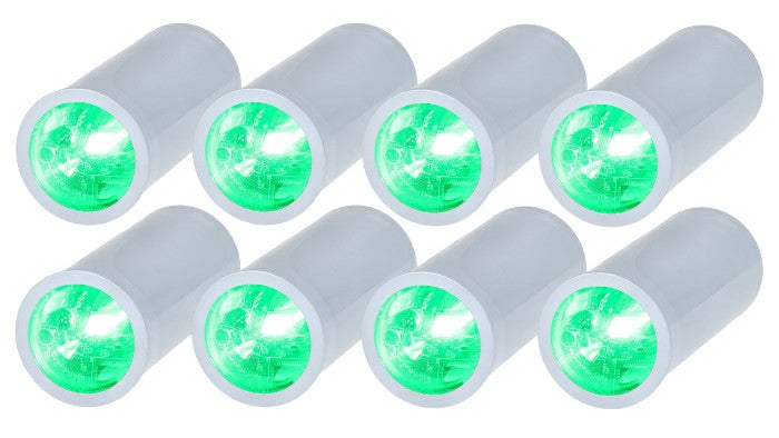 Durable Hardware and Battery Life