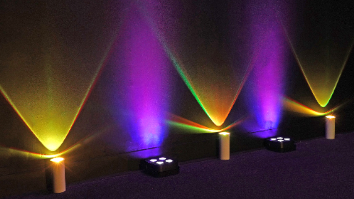 Suited for Every Event