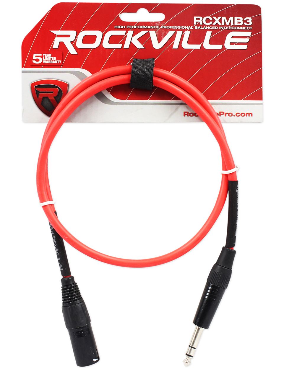 (2) RCXMB3-B PACKAGE