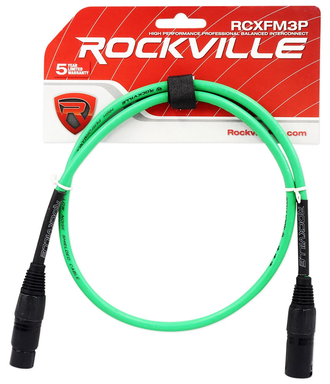 RCXFM3P-G 2-Pack