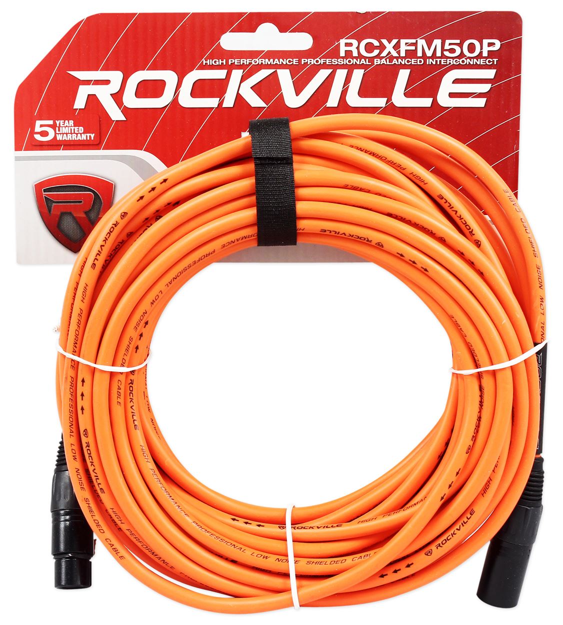 RCXFM50P-O 8-Pack