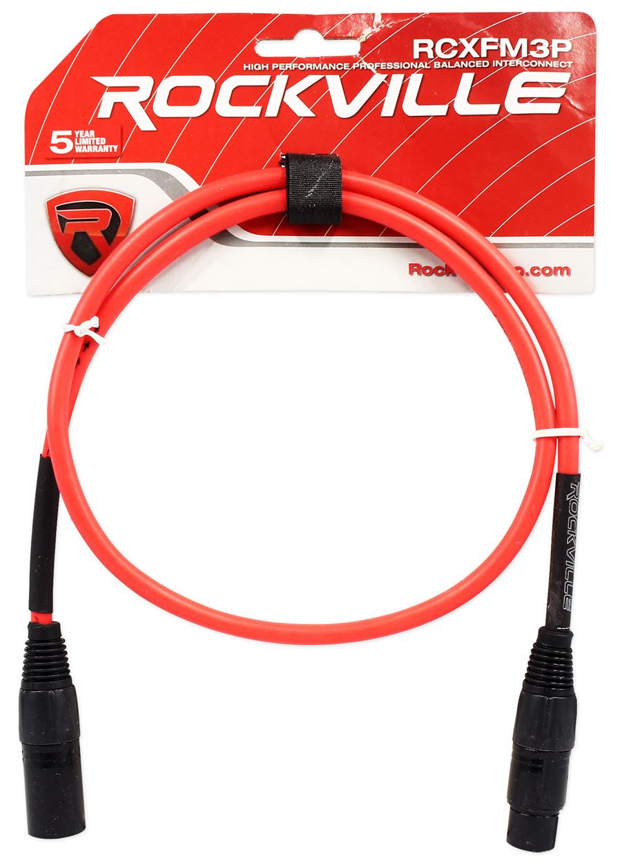 RCXFM3P-R 8-Pack
