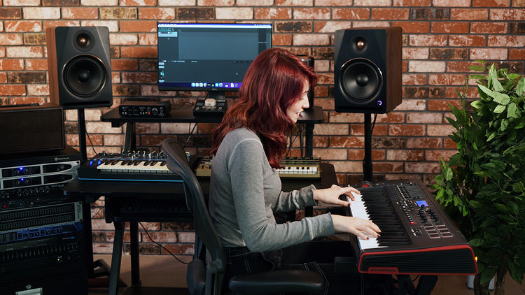 Upgrade Your Audio Experience