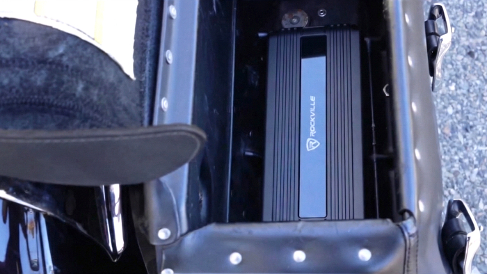 Upgrade Your Ride’s Soundtrack