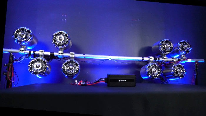 Ready for Any Journey