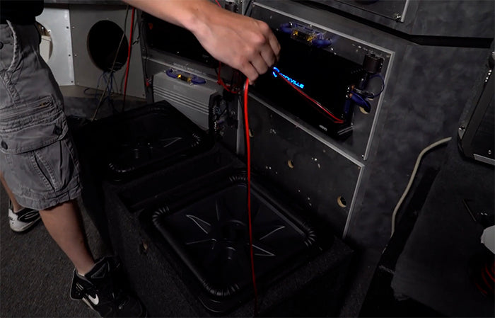 Adaptable for Every Installation