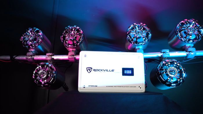 Superior Performance You Can Trust