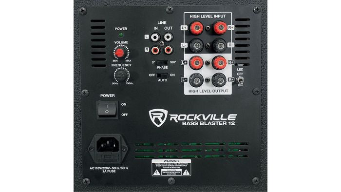 Adaptable Connectivity for Any Setup
