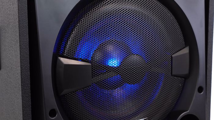 Dynamic LED Light Show Technology