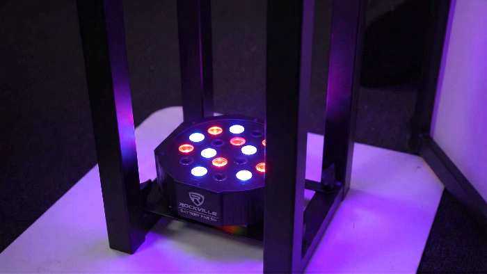 Comprehensive Event Solutions