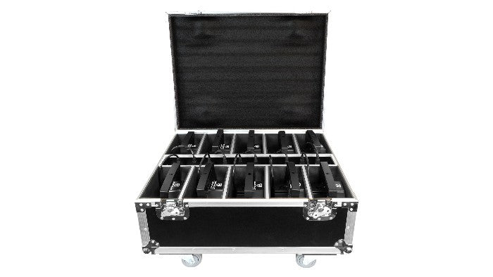 Complete System for Immediate Use