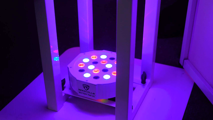 Comprehensive Event Solutions