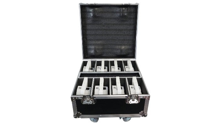 Transport and Charging Solution