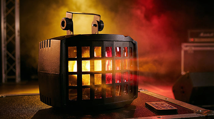 Instant Control Meets Versatility