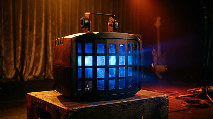 Designed to Impress, Built to Last