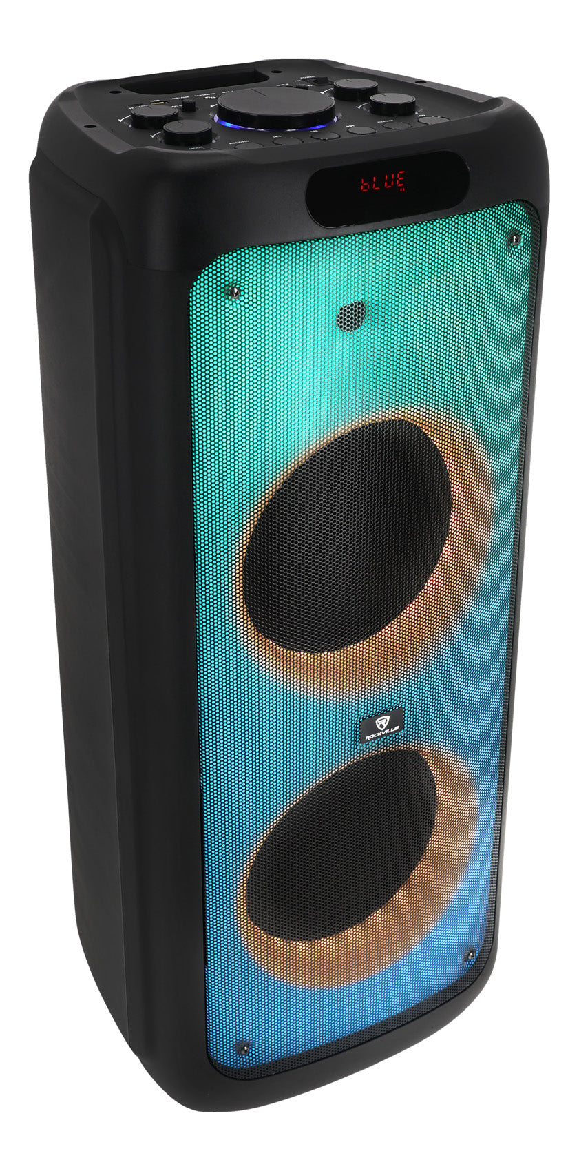 Bass Party 10 V2