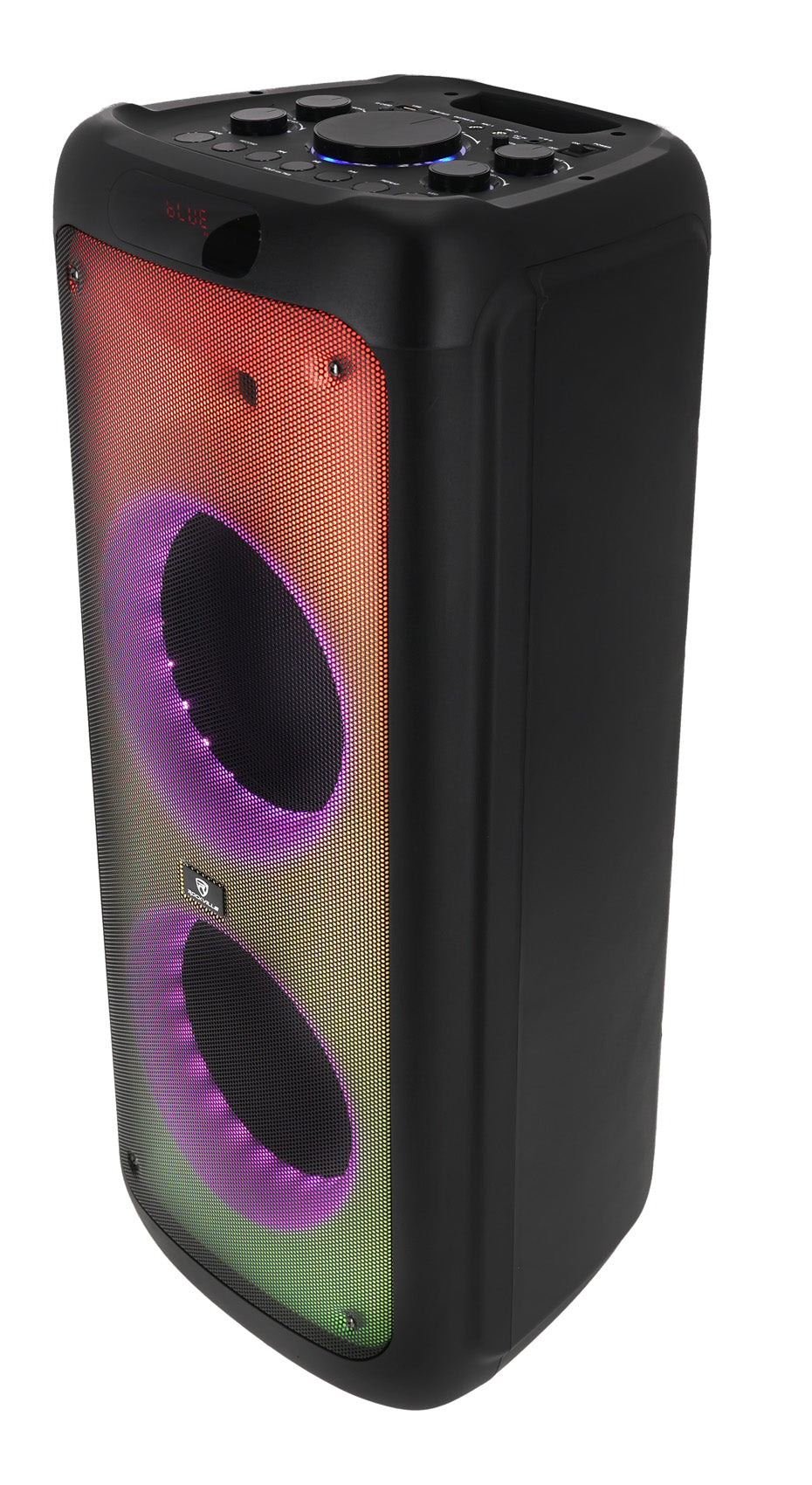 Bass Party 10 V2