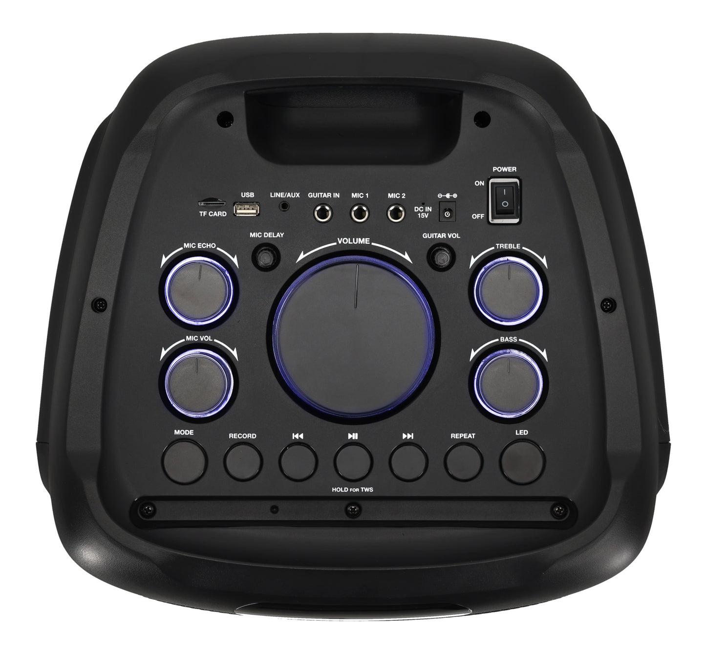 Bass Party 10 V2