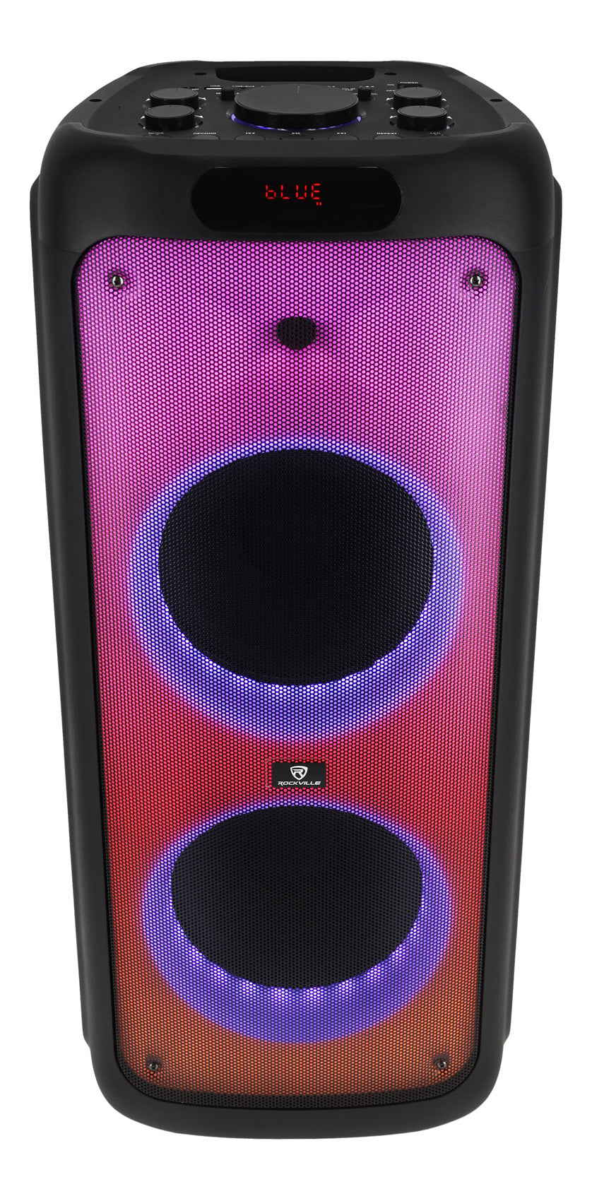 Bass Party 10 V2