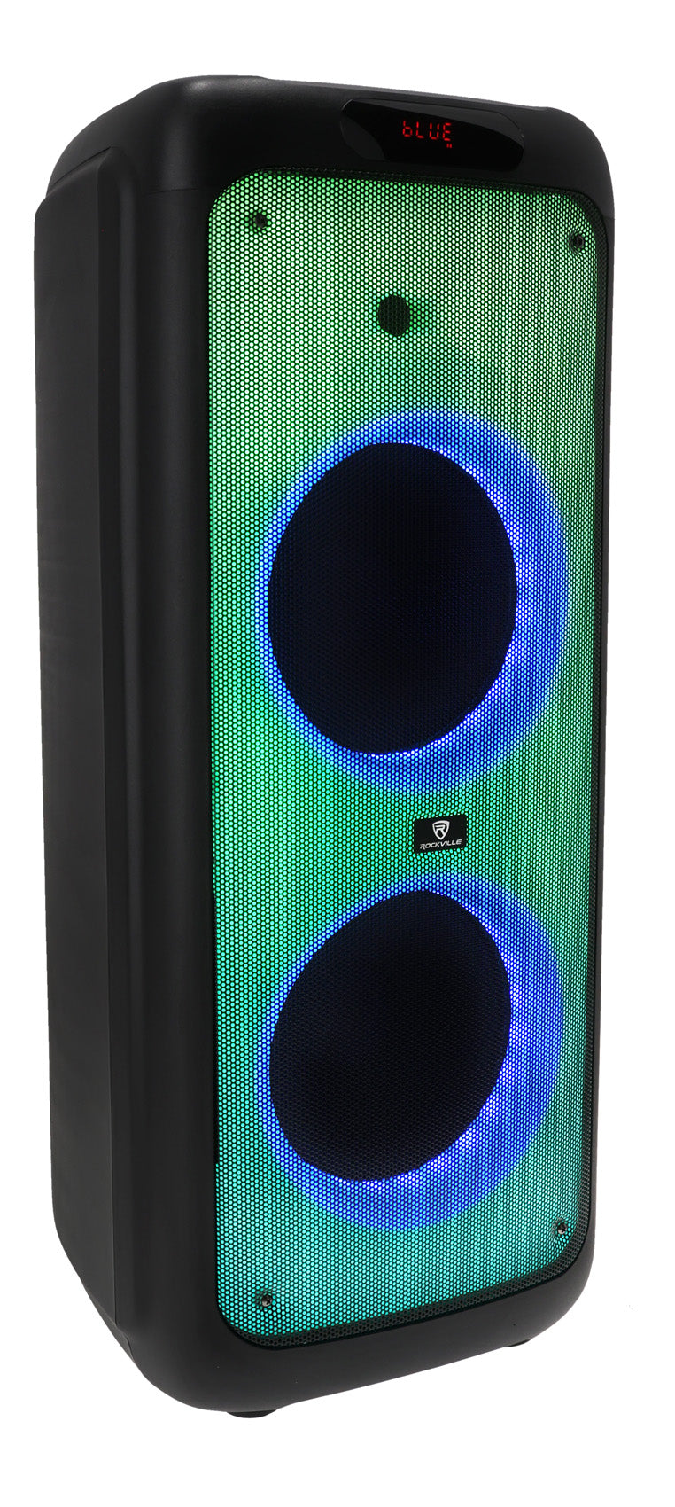 Bass Party 10 V2