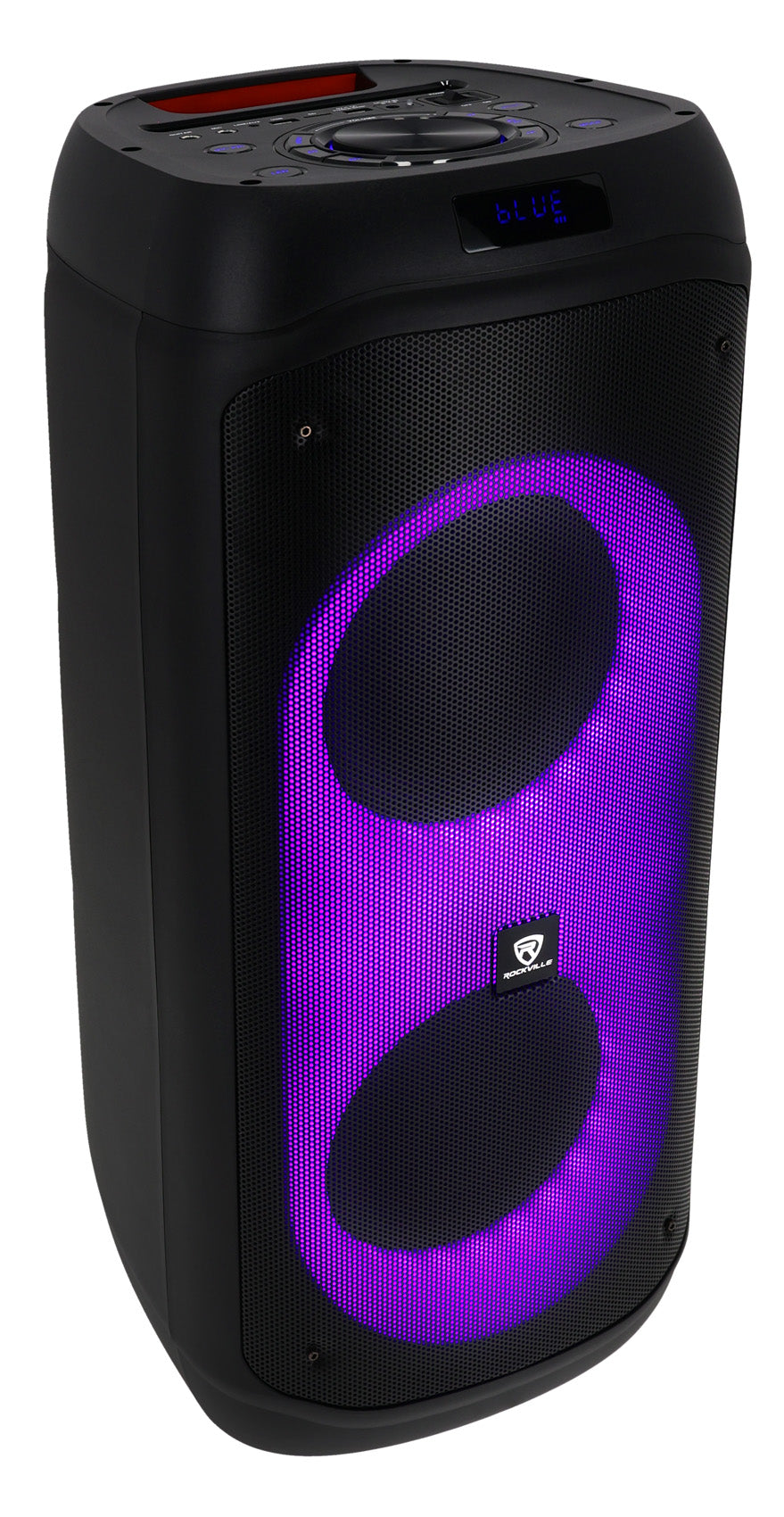 BASS PARTY 8