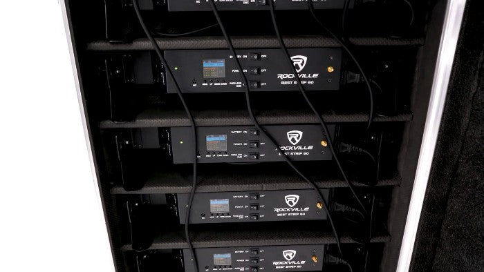 Advanced Engineering and Build Quality