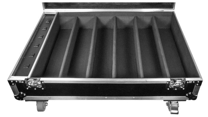 Complete System Solution