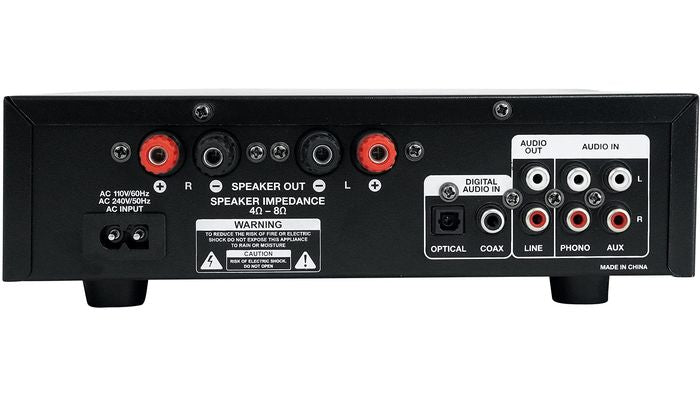 Versatile Connectivity for Every Setup