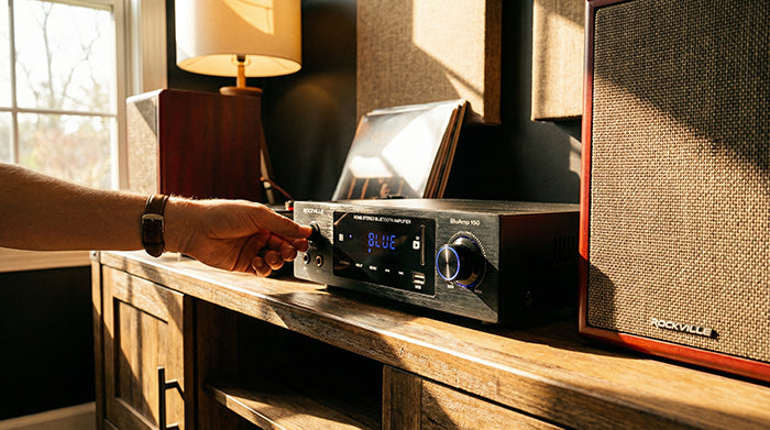 Tailored Sound, Premium Build